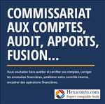 Exemple expert comptable n°301 zone Paris par Hexaconto