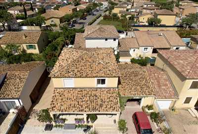 Photo nettoyeur de toiture n°574 à Muret par alexandre