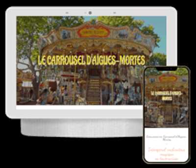 Photo créateur de site n°680 zone Gard par AURORE CREATION WEB