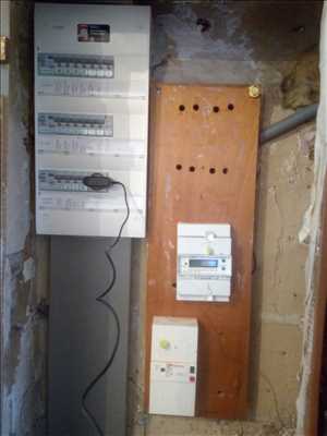 photo partagée par CEMTEC pour l’activité electricien dans le Calvados
